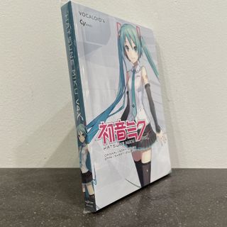 CRYPTON VOCALOID4 HATSUNE MIKU ENGLISH BUNDLE 初音ミク V4X バンドル 英語追加 パッケージ版 ボーカロイド ボカ