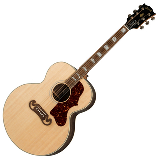 Gibsonギブソン SJ-200 Studio Walnut Antique Natural エレクトリックアコースティックギター