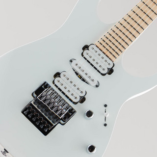 Ibanez RG6HSHMTR/White Flat