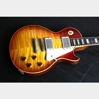 エレクトリックギター ＞ レスポールタイプ、Gibson Custom Shop、2000