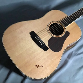 K.Yairi SL-RO1 アコースティックギター