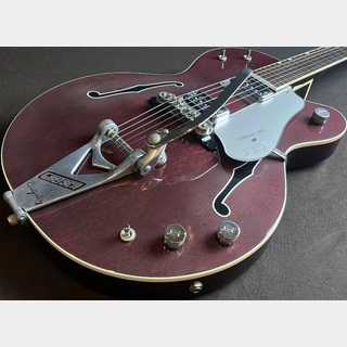 Gretsch G6119-1962HT Tennessee Rose