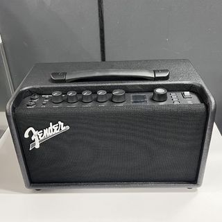 Fender Mustang LT40S