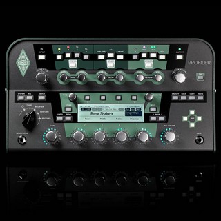 Kemper Profiling Amplifier headの検索結果【楽器検索デジマート】