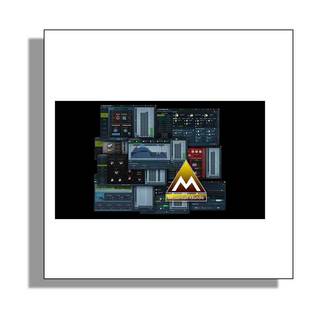 Melda Production M Essentials FX Bundle 【代引き不可】