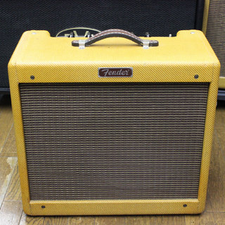 FenderBlues Junior Tweed  フェンダー ブルース ジュニア ツイード 2000年代製です