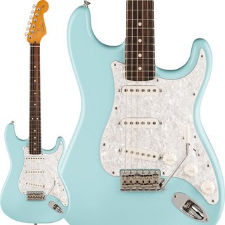 Fender Limited Edition Cory Wong Stratocaster (Daphne Blue/Rosewood Fingerboard) 【特価】