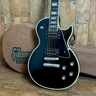 GibsonLes Paul Custom Ebony 1995