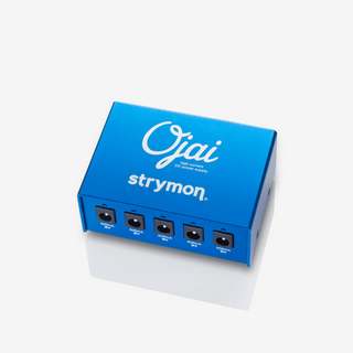 strymon ojaiの検索結果【楽器検索デジマート】