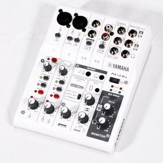 YAMAHA、AG06MK2の検索結果【楽器検索デジマート】
