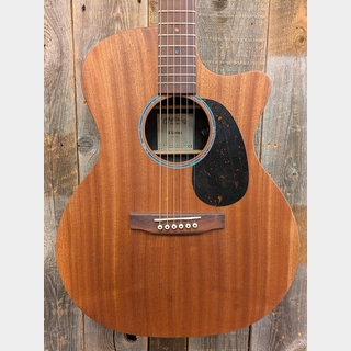 Martin GPC-X2E ZIR #3030874 【エレアコ】