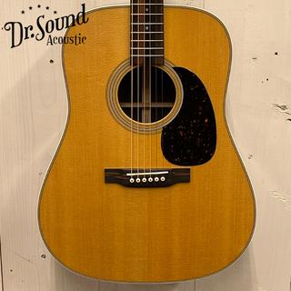 Martin2024年製 D-28 ♯2855029【無金利分割OK】【送料込み】