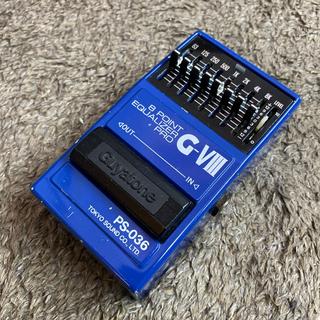 エフェクター（ギター・ベース用）、Guyatoneの検索結果【楽器検索