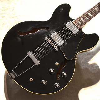 GibsonES-335TD Black 1973年製 【軽量3.23kg】