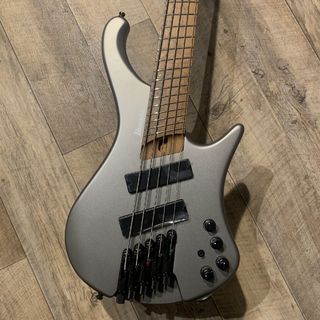 Ibanez EHB1005SMS / Metallic Gray Matte