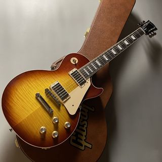 Gibson Les Paul Standard '60s Iced Tea レスポールスタンダード【現物写真】