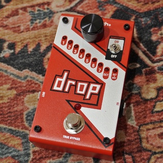 ギター用エフェクター、DigiTech、whammyの検索結果【楽器検索デジマート】