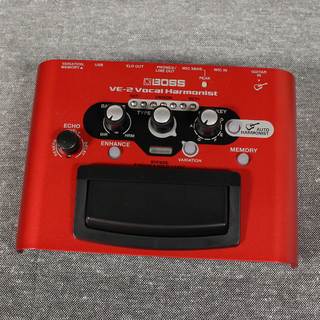 BOSS、VE-2の検索結果【楽器検索デジマート】
