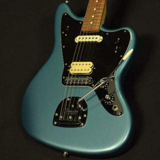 Fender Player Jaguar Pau Ferro Tidepool【福岡パルコ店】