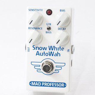 MAD PROFESSOR Snow White Auto Wah オートワウ 【池袋店】