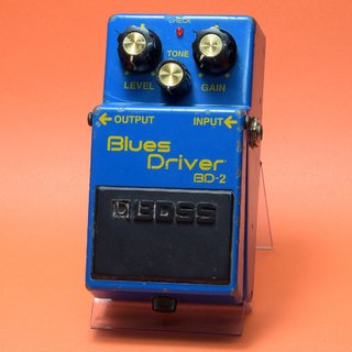 BOSS BD-2 Blues Driver 前期型【福岡パルコ店】