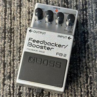 boss fb-2の検索結果【楽器検索デジマート】