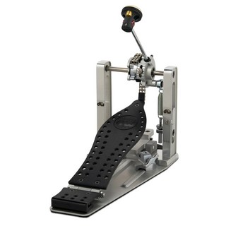 dw DWCPMCDBK [MFG Chain Drive Single Pedal / GRAPHITE]