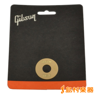 Gibson PRWA-030 スイッチプレートPRWA030