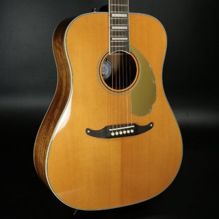 Fender King Vintage Ovangkol Aged Natural【名古屋栄店】