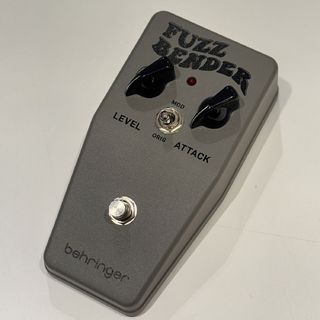 エフェクター（ギター・ベース用）、BEHRINGERの検索結果【楽器検索