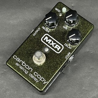 MXR M169 / Carbon Copy Analog Delay【新宿店】