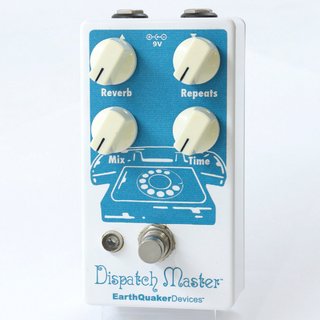 EarthQuaker Devices Dispatch Master   【池袋店】