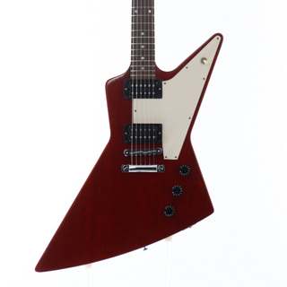 エレクトリックギター ＞ エクスプローラータイプ、Gibson、Explorerの