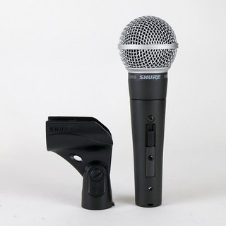 マイク、Shure、58、SM58の検索結果【楽器検索デジマート】