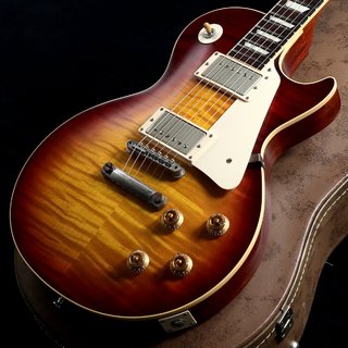 Gibson Custom Shop Historic Collection 1958 Les Paul Standard VOS 【渋谷店】