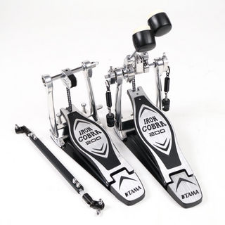 ペダル > ツインペダル、Tama、iron cobraの検索結果【楽器検索 ペダル > ツインペダル、Tama、iron cobraの検索結果【楽器検索