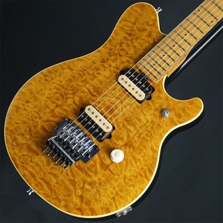 MUSIC MAN 【USED】 AXIS EX (Translucent Gold) 【SN.85278】