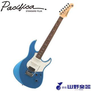 YAMAHAエレキギター Pacifica Standard Plus PACS+12 / Sparkle Blue