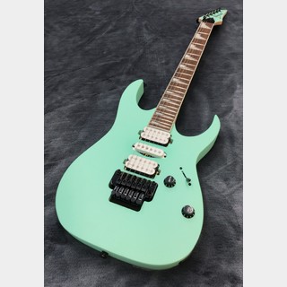 Ibanez RG470DX SFM(Seafoam Green Matte)