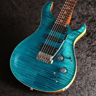 Paul Reed Smith(PRS)2007 513 10Top Blue Matteo Wide Fat Neck【御茶ノ水本店】