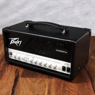 PEAVEY invective MH 正規輸入品 【梅田店】