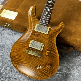 Paul Reed Smith(PRS) [極上フレイム杢・ハカランダネック] Modern Eagle 1  McCarty Amber [3.71kg] [2005年製] 3F