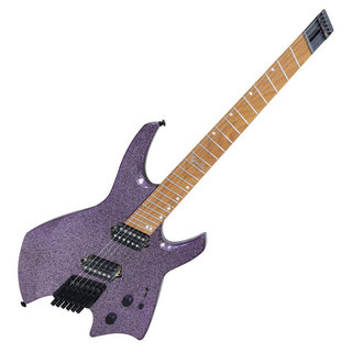 Ormsby Guitars GOLIATH G6 MH RM LSP 6弦モデル エレキギター