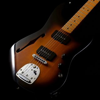 Fender Pawn Shop Offset Special 2 Tone Sunburst 【梅田店】