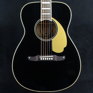 Fender California Vintage Malibu Black