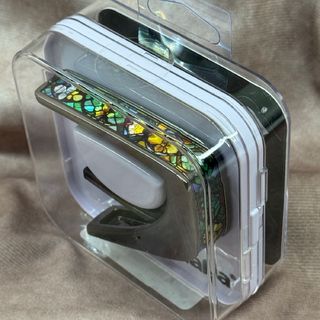 thalia CATHEDRAL GLASS カポタスト DELUXEシリーズ