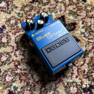 BOSS、BD-2の検索結果【楽器検索デジマート】