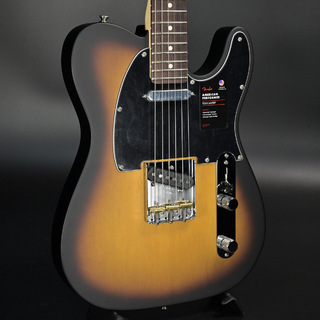 FenderFSR American Performer Pine Telecaster Rosewood 2-Color Sunburst 【名古屋栄店】