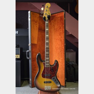 エレクトリック・ベース ＞ JBタイプ、Fender、69 OR 1969の検索