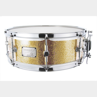 canopus NEO-Vintage M2 14x5SD Ginger Glitter